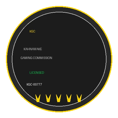 库拉索博彩牌照认证标志